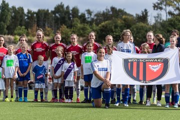 Bild 26 - F Oberliga Saisonstart